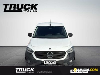 Mercedes-Benz VC citan II 112 cdi furgone Long