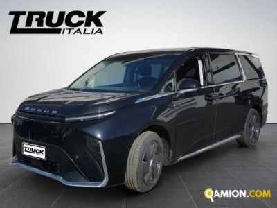 Koelliker Maxus Mifa 9 Premium 90KW