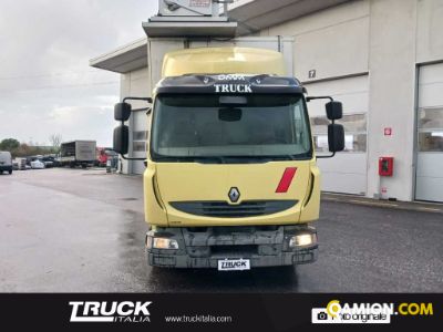 Renault v.i. midlum 220.11,5 extra light
