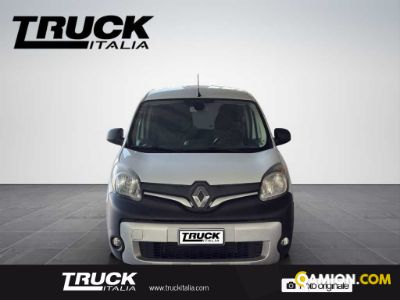 Renault Kangoo II kangoo express 1.5 dci 95cv Blue Ice E6d-temp