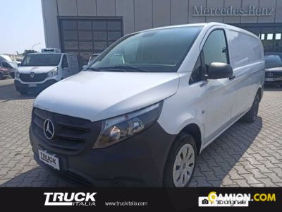 Mercedes-Benz VC vito 114 cdi long Business E6