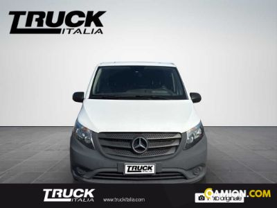 Mercedes-Benz VC vito 114 cdi compact auto E6