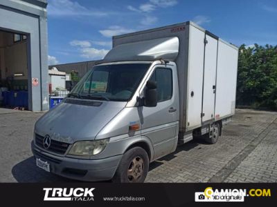 Mercedes-Benz VC sprinter 316 cdi T 35/35