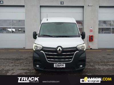 Renault Master IV master T35 2.3 dci 180cv L2H2 Energy Start