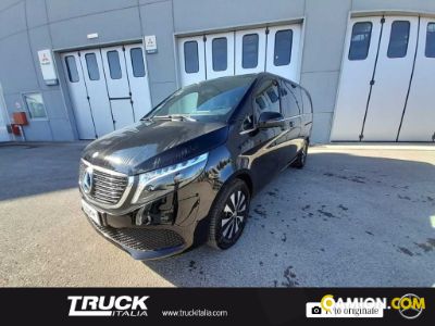 Mercedes-Benz VC EQV 300 Long