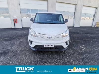 Koelliker Maxus E-DELIVER 3 90-122cv 50.23kWh L1H1