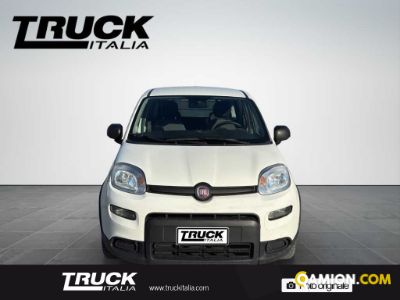 Fiat Panda III Panda van 1.0 hybrid Street 70cv 4p.ti serie 4 E6d