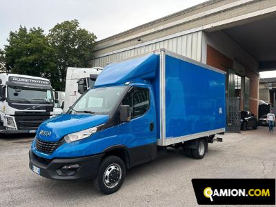 Iveco DAILY 35C16 DAILY 35C16