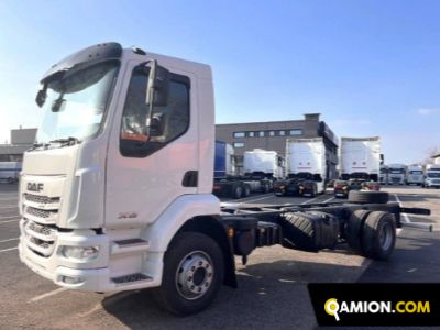 Daf XB 260 FA XB 260 FA