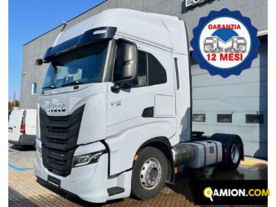 Iveco Stralis S-Way 440 Stralis S-Way 440