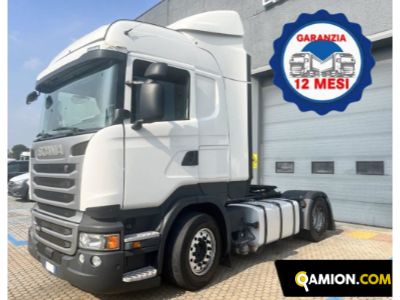 Scania R 450 R 450