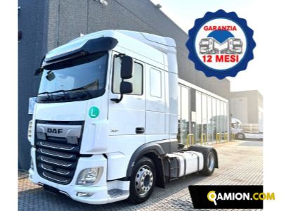 Daf XF 480 FT XF 480 FT