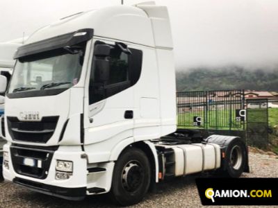 Iveco AS 440 T/P AS 440 T/P