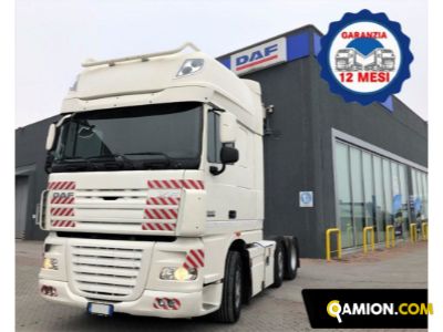 Daf XF 105.460 XF 105.460
