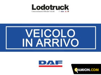 Daf XFC 480 FAD ADAS XFC 480 FAD ADAS