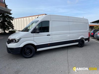 Volkswagen CRAFTER crafter