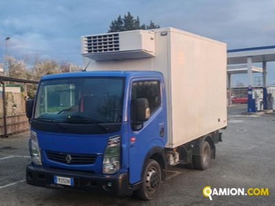 Renault trucks MAXITY