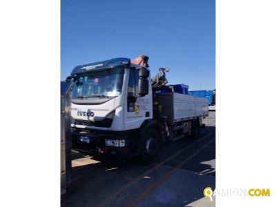 Iveco EUROCARGO EUROCARGO