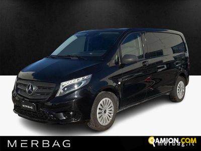 Mercedes VITO 119 Furgone Compact