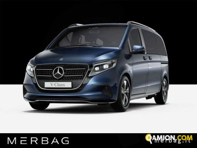 Mercedes Classe V 220 d STYLE Compact