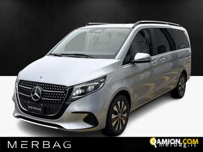 Mercedes Classe V 250 d AVANTGARDE Long