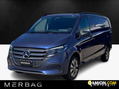 Mercedes VITO Vito furgone 119 cdi extralong Select 9G-tronic
