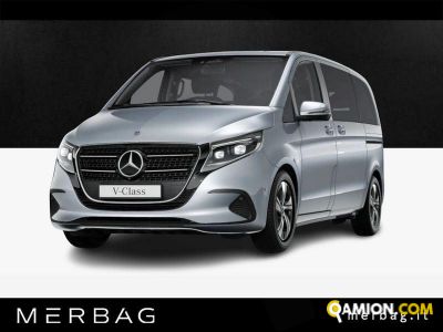 Mercedes Classe V 220 d STYLE Compact