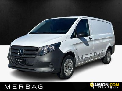 Mercedes VITO Vito furgone 119 cdi long Pro 9G-tronic