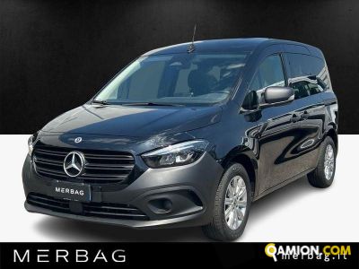 Mercedes CITAN Citan Tourer Long 112 cdi
