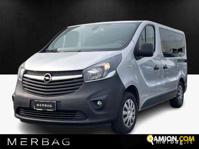 Opel VIVARO VIVARO
