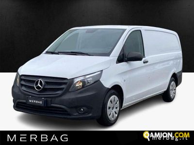 Mercedes VITO  114 CDI Furgone Long 