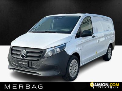 Mercedes SPRINTER Furgone PRO 114 CDI Long