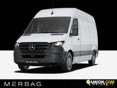 Mercedes SPRINTER Mercedes SPRINTER