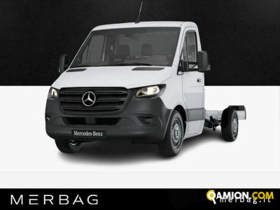 Mercedes SPRINTER Telaio 319CDI 43/35 PRO