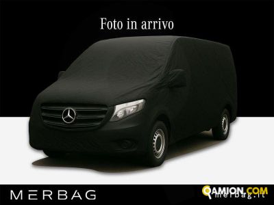 Mercedes SPRINTER 416 CDI T 37/35