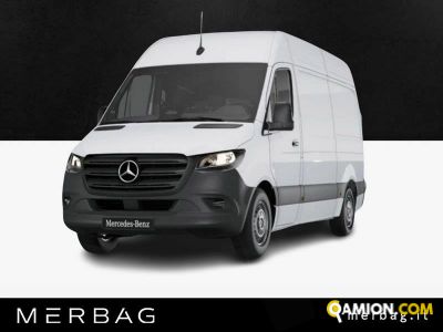 Mercedes SPRINTER Furgone 317CDI 43/35 PRO