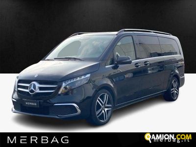 Mercedes Classe V V 250 Extralong Premium