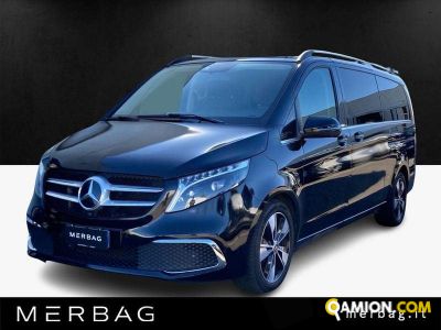 Mercedes Classe V Premium 250 d Extralong