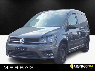 Volkswagen CADDY CADDY