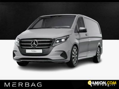 Mercedes VITO Vito Furgone SELECT 116 CDI Long