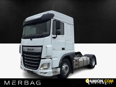 Daf XF 480 XF 480