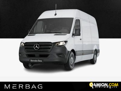 Mercedes SPRINTER Furgone 319CDI 37/35 PRO