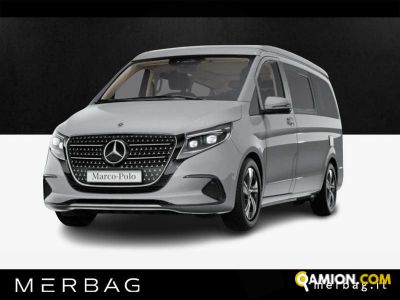 Mercedes MARCO POLO V 250 d Marco Polo