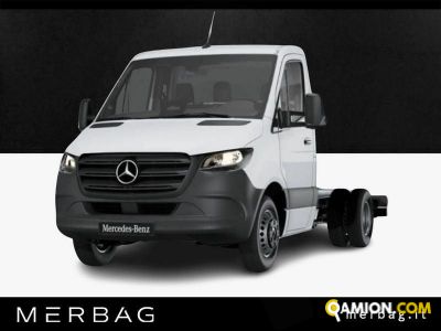 Mercedes SPRINTER Telaio 517CDI 43/50 PRO