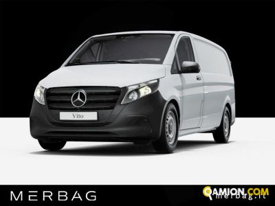 Mercedes VITO Furgone 110 CDI Long