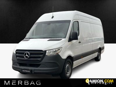 Mercedes SPRINTER 316 F 43/35