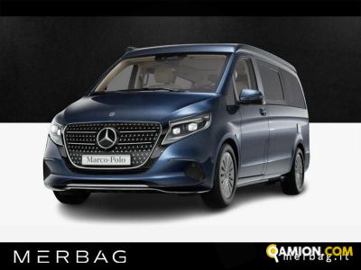 Mercedes MARCO POLO V 250 d Marco Polo