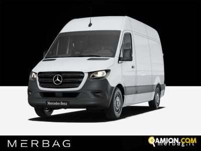 Mercedes SPRINTER Furgone 315CDI 37/35 PRO