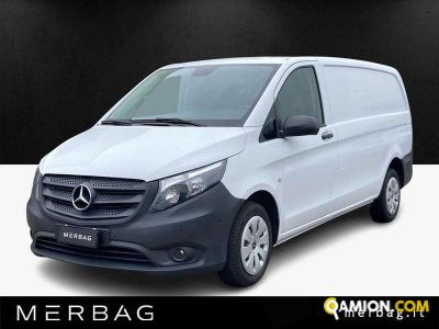 Mercedes VITO 110 CDI Furgone Long