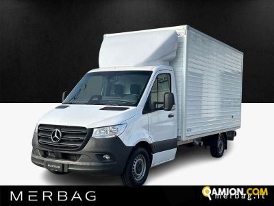 Mercedes SPRINTER Telaio 319CDI 43/35 PRO